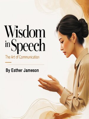 cover image of Wisdom in Speech